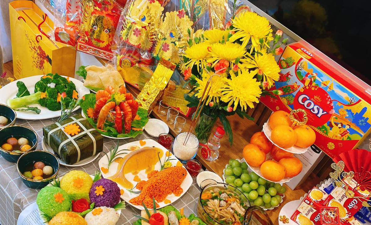 Người Việt Nam Ở Các Vùng Miền Tổ Chức Ngày Ông Táo Như Thế Nào?