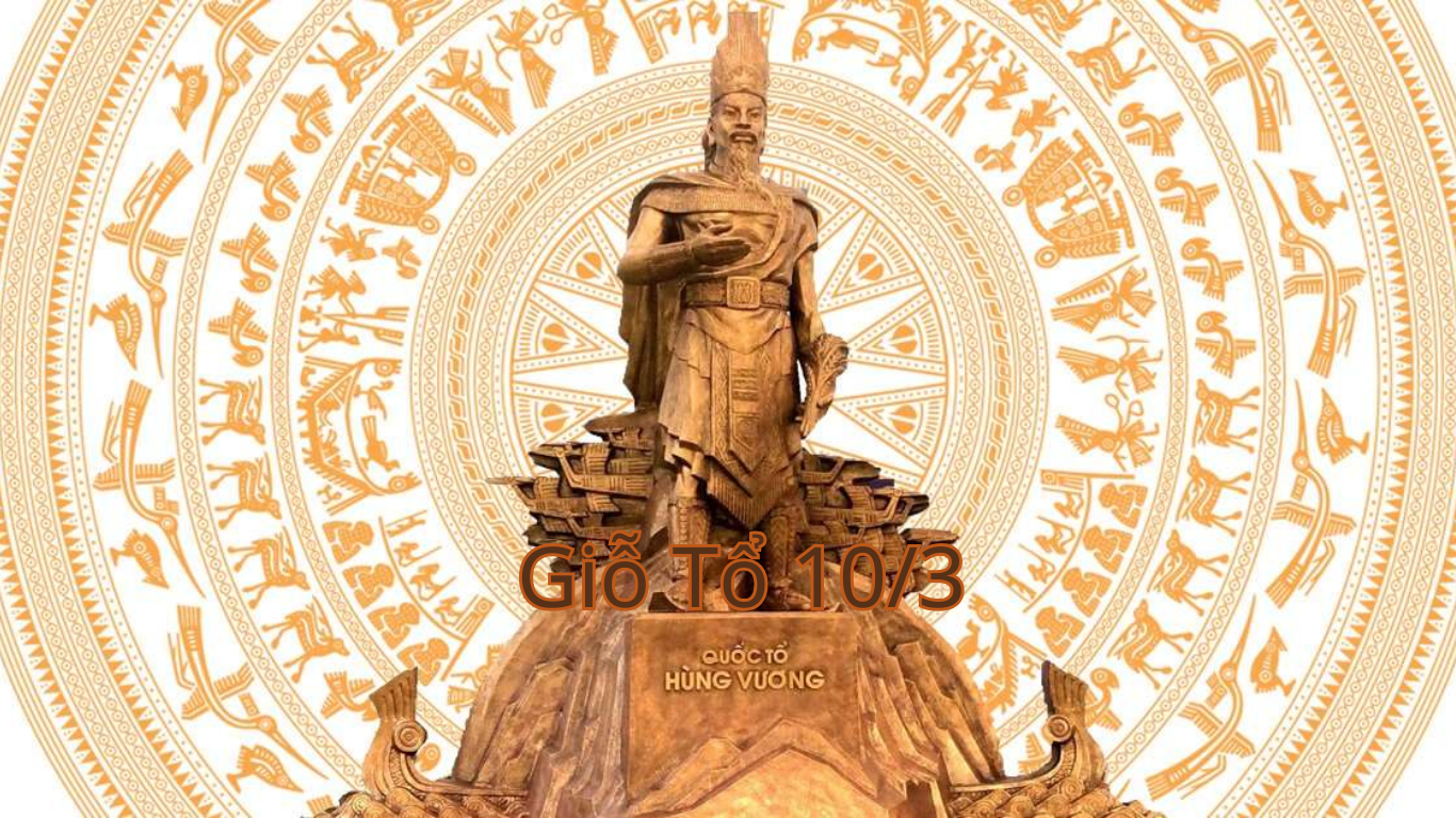 Tôn Vinh Cội Nguồn: Ngày Giỗ Tổ Hùng Vương 2025 - Nguồn Gốc và Ý Nghĩa Lịch Sử