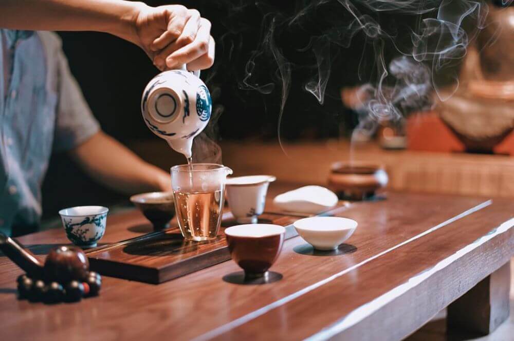Văn Hóa Trà Việt: Nghệ Thuật Thưởng Thức Tinh Túy Của Đất Trời