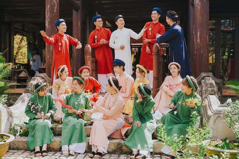 Áo Ngũ Thân